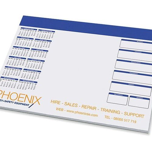 A3 Desk Pads