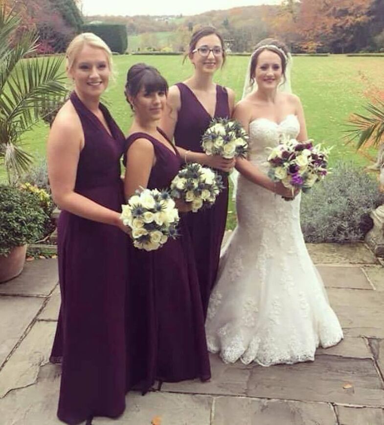 Our Brides | MiAmor Bridal | Bridal shop Birmingham  | Wedding Dresses Birmingham  | Mi Amor Bridal Sutton Coldfield  | Bridal shop Birmingham  | Wedding Dresses Birmingham  | Mi Amor Bridal Sutton Coldfield