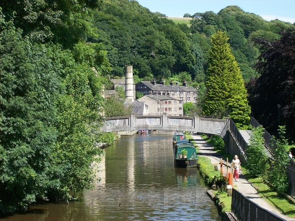 Hebden Bridge