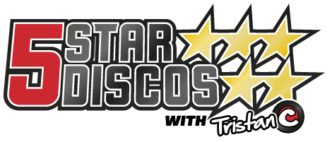 5 Star Discos | DJ Surrey | DJ Guildford | Disco Surrey