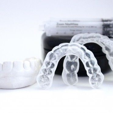 Home whitening - £275 