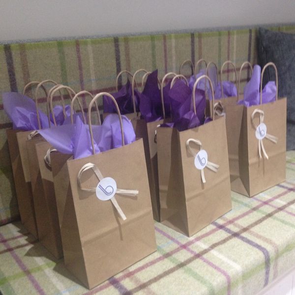 Charities & Corporate Gifts