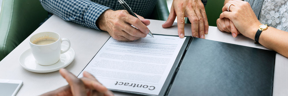 Contracts, Policies & Staff Handbooks