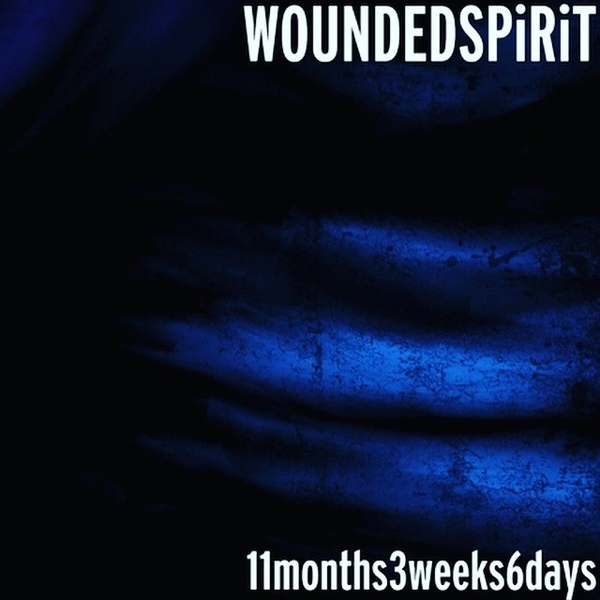 Wounded Spirit are back!