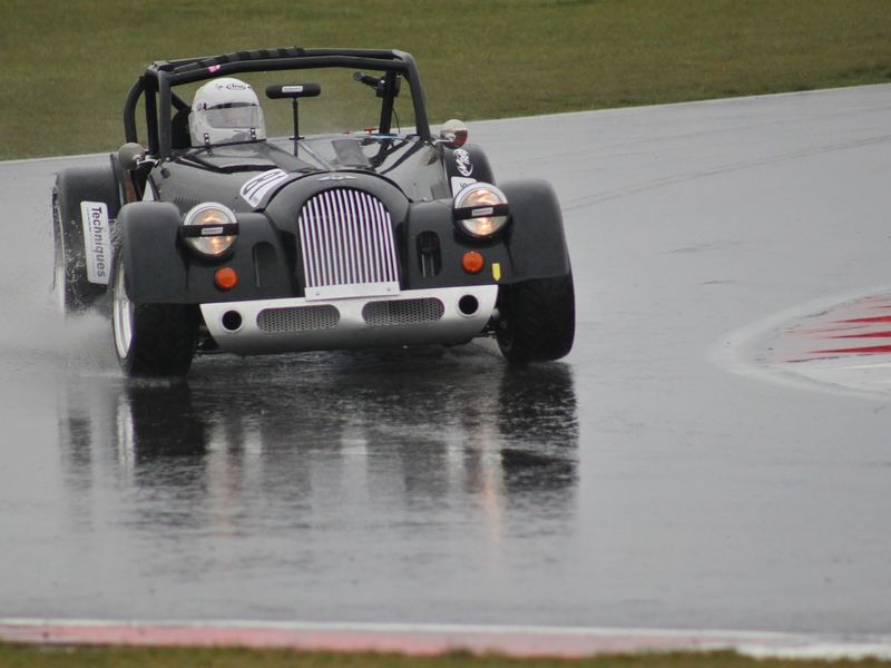 Do not use - Race Car Development Old