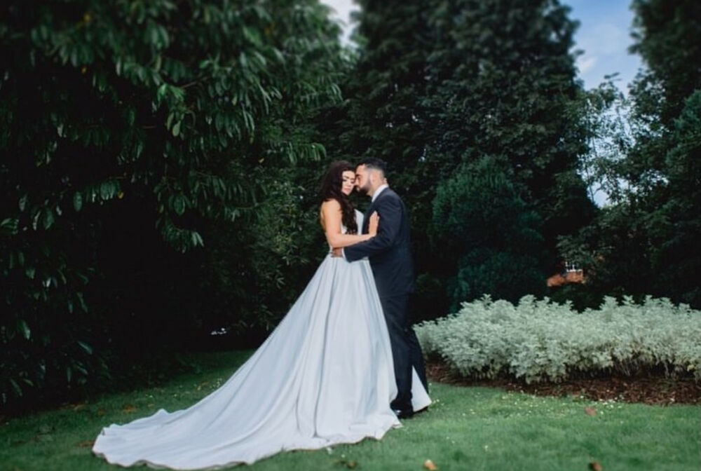 Our Brides | MiAmor Bridal | Bridal shop Birmingham  | Wedding Dresses Birmingham  | Mi Amor Bridal Sutton Coldfield  | Bridal shop Birmingham  | Wedding Dresses Birmingham  | Mi Amor Bridal Sutton Coldfield