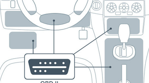WEBFLEET Lite Vehicle Tracking