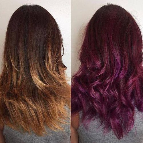 Gallery | HairGlaze