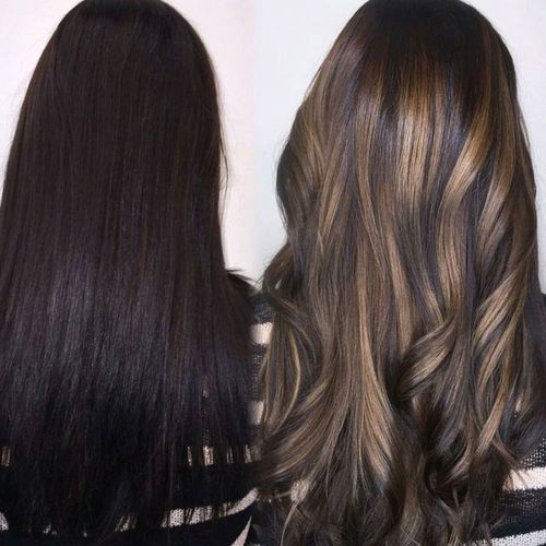 Gallery | HairGlaze