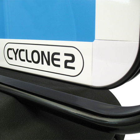 Cyclone 2