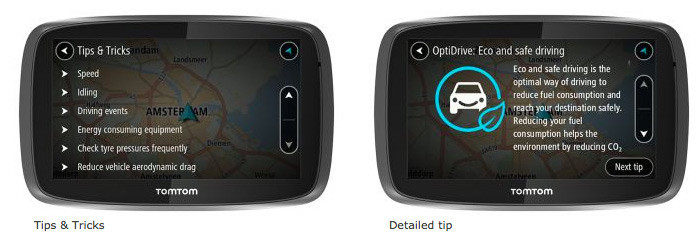 OptiDrive 360