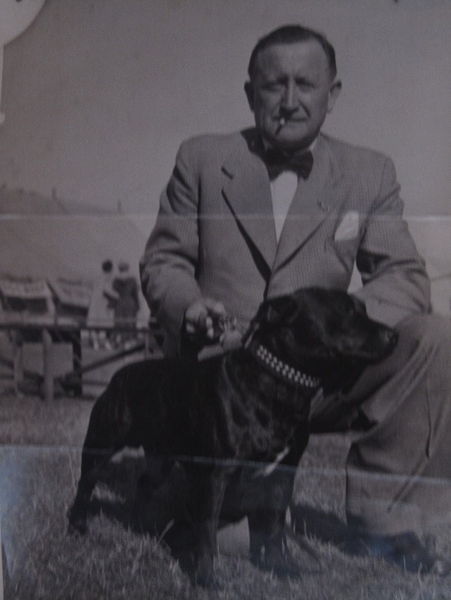 Linking The Past To The Present - Part 5