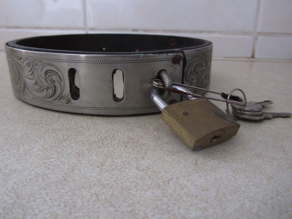 Linking The Past To The Present - Part 6