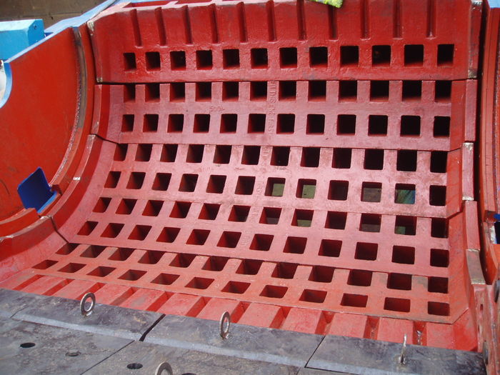 Castings and Wear Parts