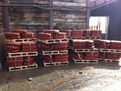 Castings and Wear Parts