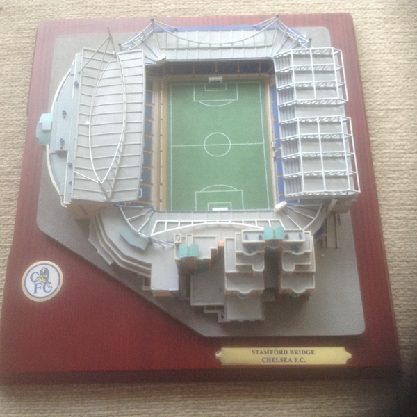 Latest News from Bobs Football Programmes