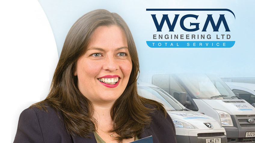 Webfleet Solutions Case Studies