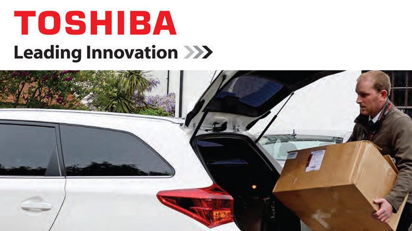 Webfleet Solutions Case Studies