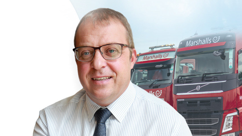 Webfleet Solutions Case Studies