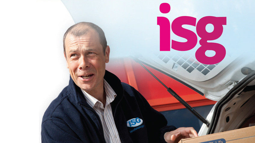 Webfleet Solutions Case Studies