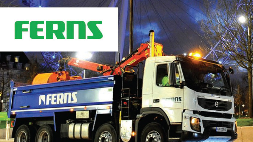 Webfleet Solutions Case Studies