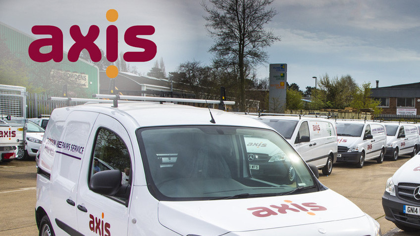 Webfleet Solutions Case Studies