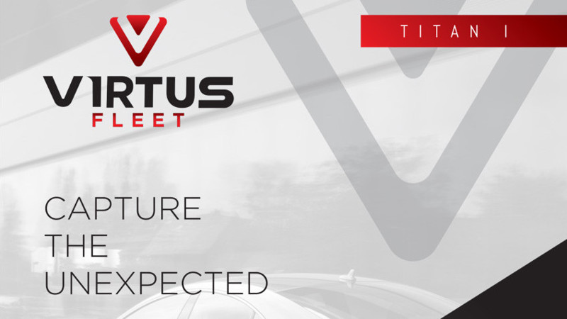 Witness Camera Brochures