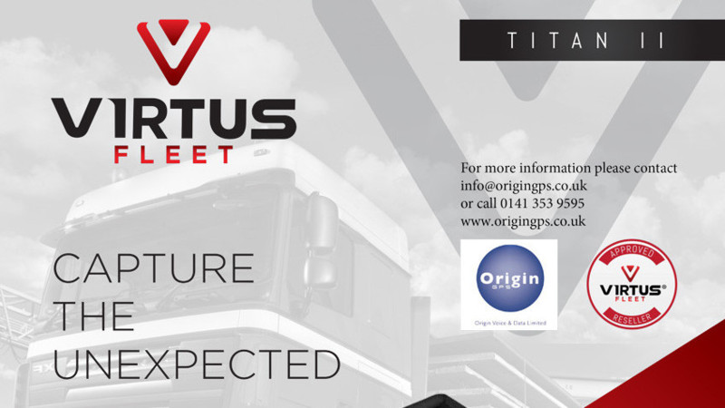 Witness Camera Brochures