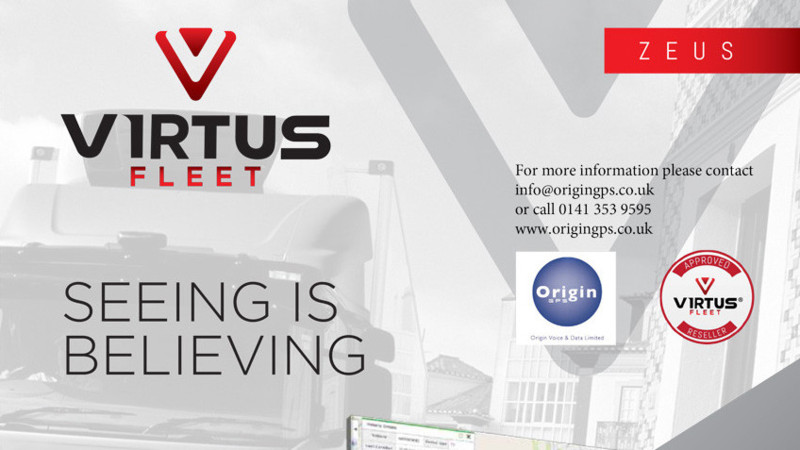 Witness Camera Brochures