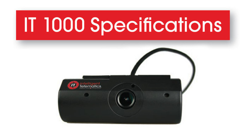 3G Witness Camera Brochures