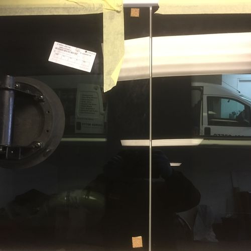 A full T5 conversion in Melksham 