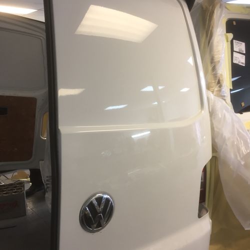 A full T5 conversion in Melksham 