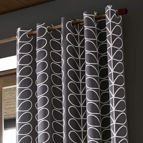 Linear Stem Charcoal *Orla Keily*