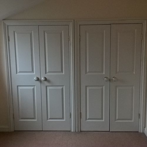 Sheldons Court, 5 Bedroom 3 Bathroom Town house with Garden