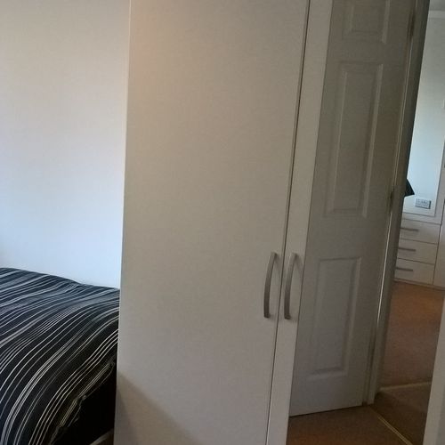 Sheldons Court, 5 Bedroom 3 Bathroom Town house with Garden