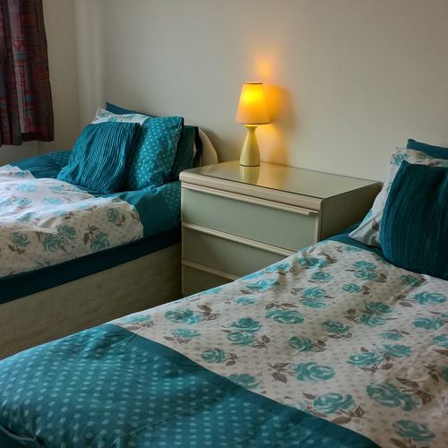 Albemarle Gate 3 Bedroom 2 Bathroom House Overlooking Pittville Park