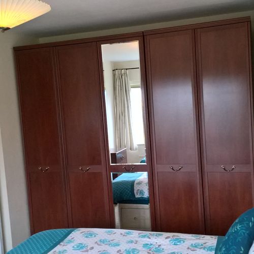 Albemarle Gate 3 Bedroom 2 Bathroom House Overlooking Pittville Park