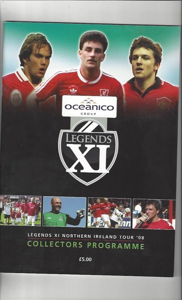 More Programmes listed today