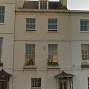 High Street, Cheltenham centre