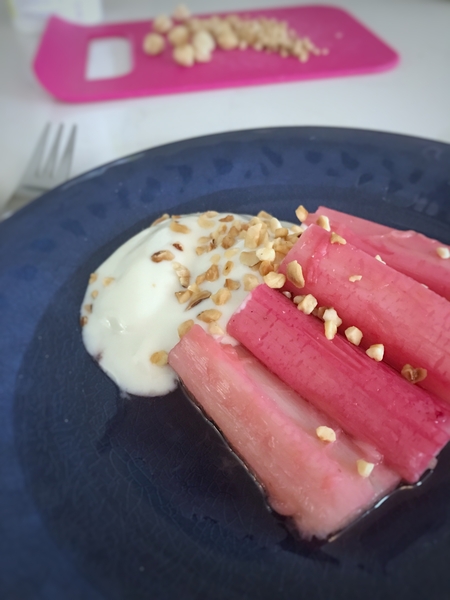 Feel Good Wednesday Recipe!