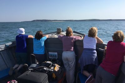 Pilgrimage Holidays, Christian Walking Holidays, Christian Short Breaks