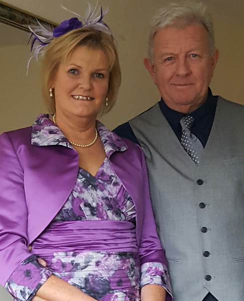 New staff at Severn Trophies