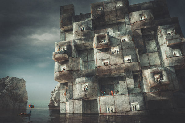 Annual Tax on Enveloped Dwellings 