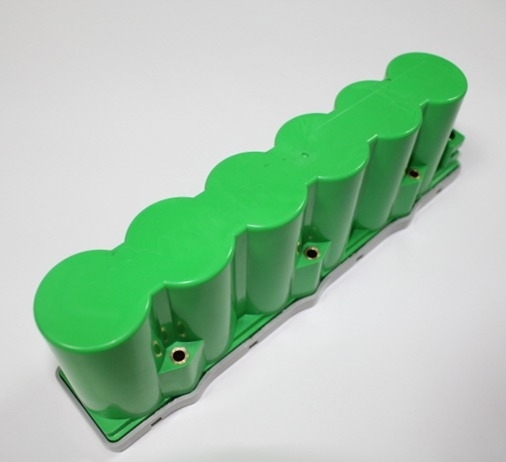 Vinatech introduce the new 16V Standard Snap-In Module: the VEM16R0606QG