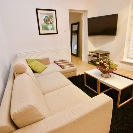 Westbourne Drive Coach House,Cheltenham