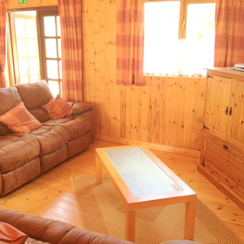 Scandanavian 3 bedroom chalet, Tewkesbury