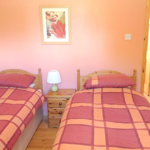 Scandanavian 3 bedroom chalet, Tewkesbury