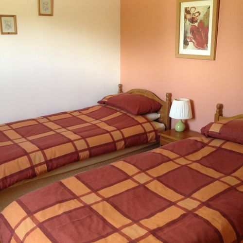 Scandanavian 3 bedroom chalet, Tewkesbury