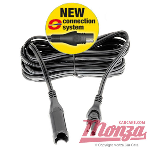 Optimate SAE Connector Extension Cable