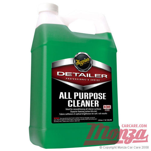 Meguiars Detailer All Purpose Cleaner